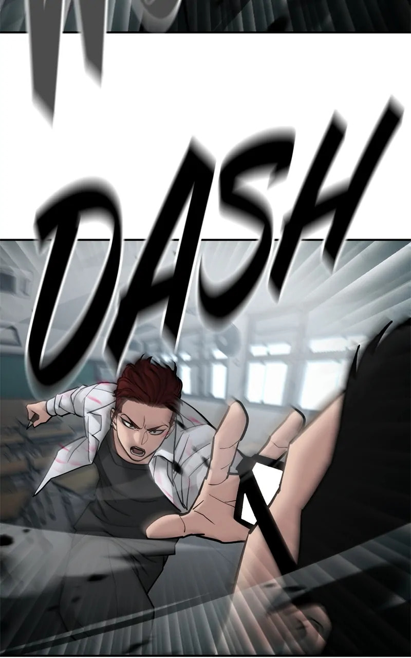 Designated Bully Chapter 69 page 183 - 