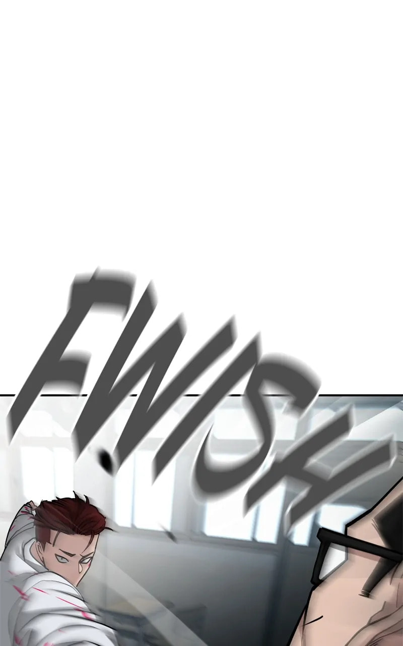 Designated Bully Chapter 69 page 184 - 