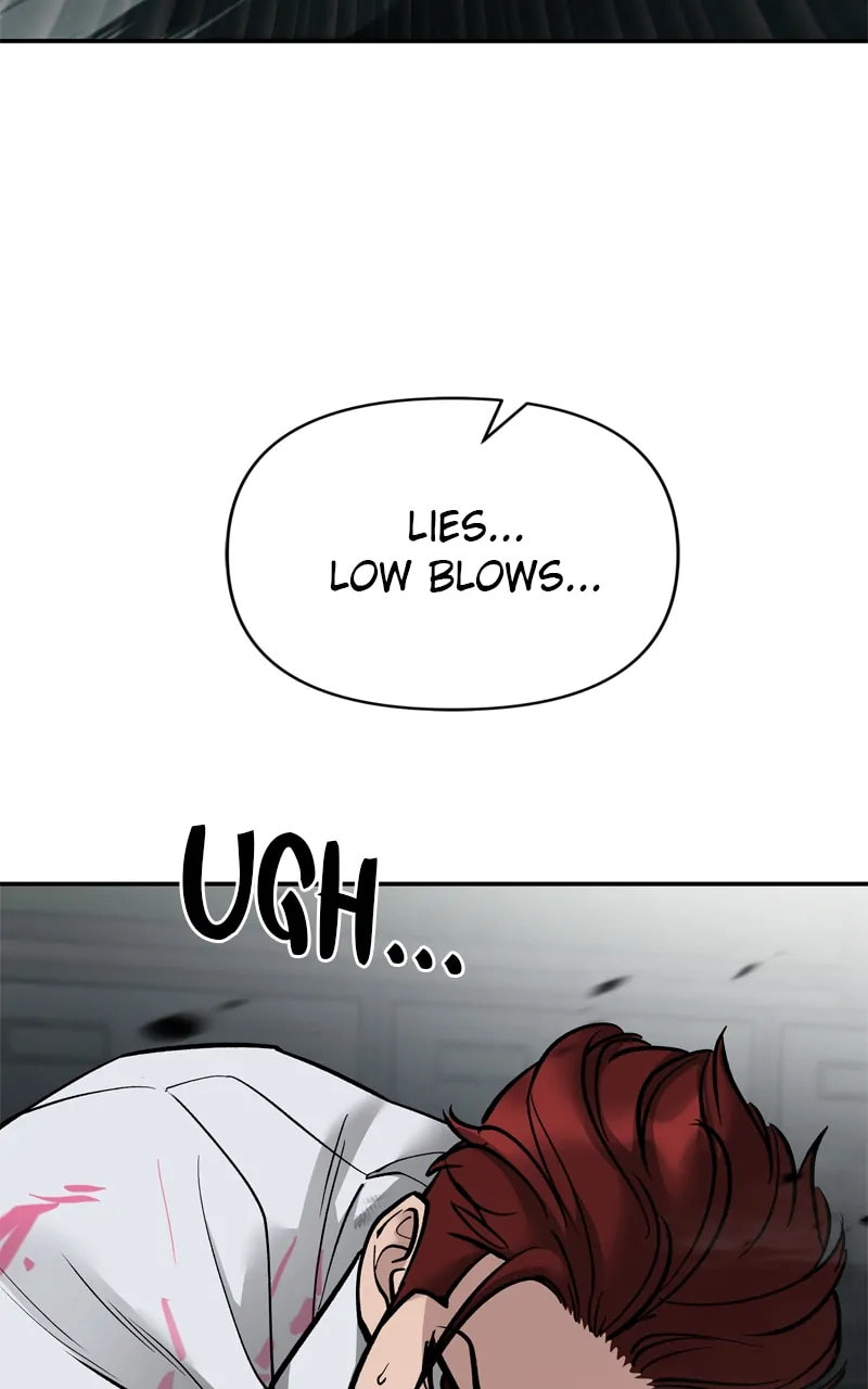 Designated Bully Chapter 69 page 188 - 