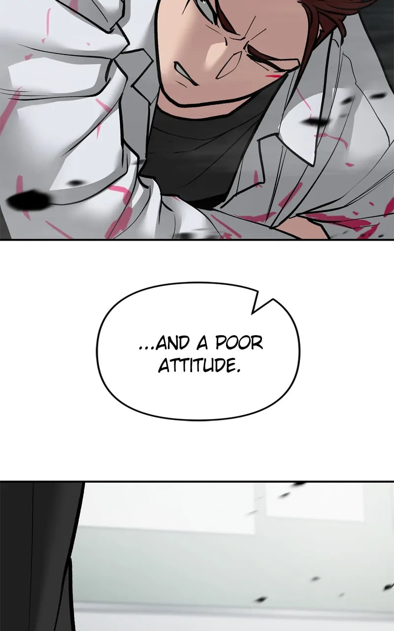 Designated Bully Chapter 69 page 189 - 