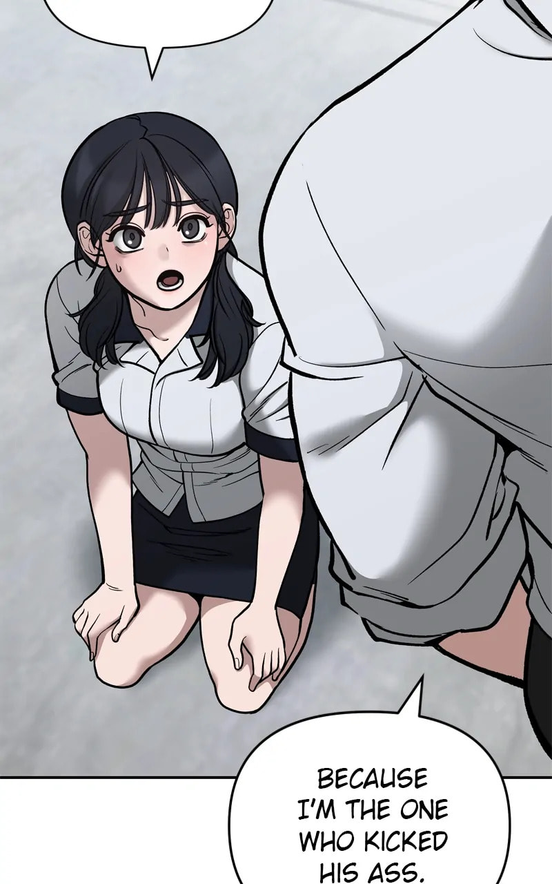 Designated Bully Chapter 69 page 20 - 