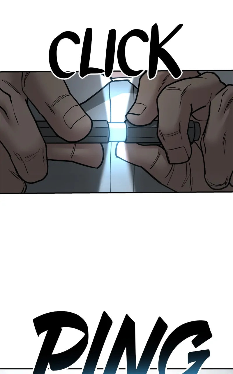 Designated Bully Chapter 69 page 191 - 