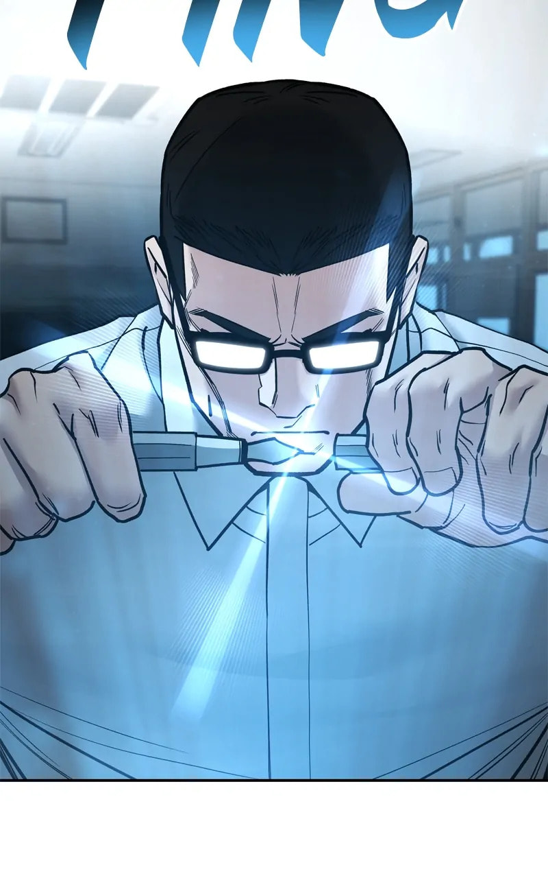 Designated Bully Chapter 69 page 192 - 