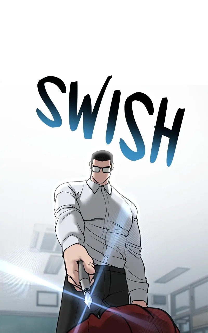 Designated Bully Chapter 69 page 193 - 