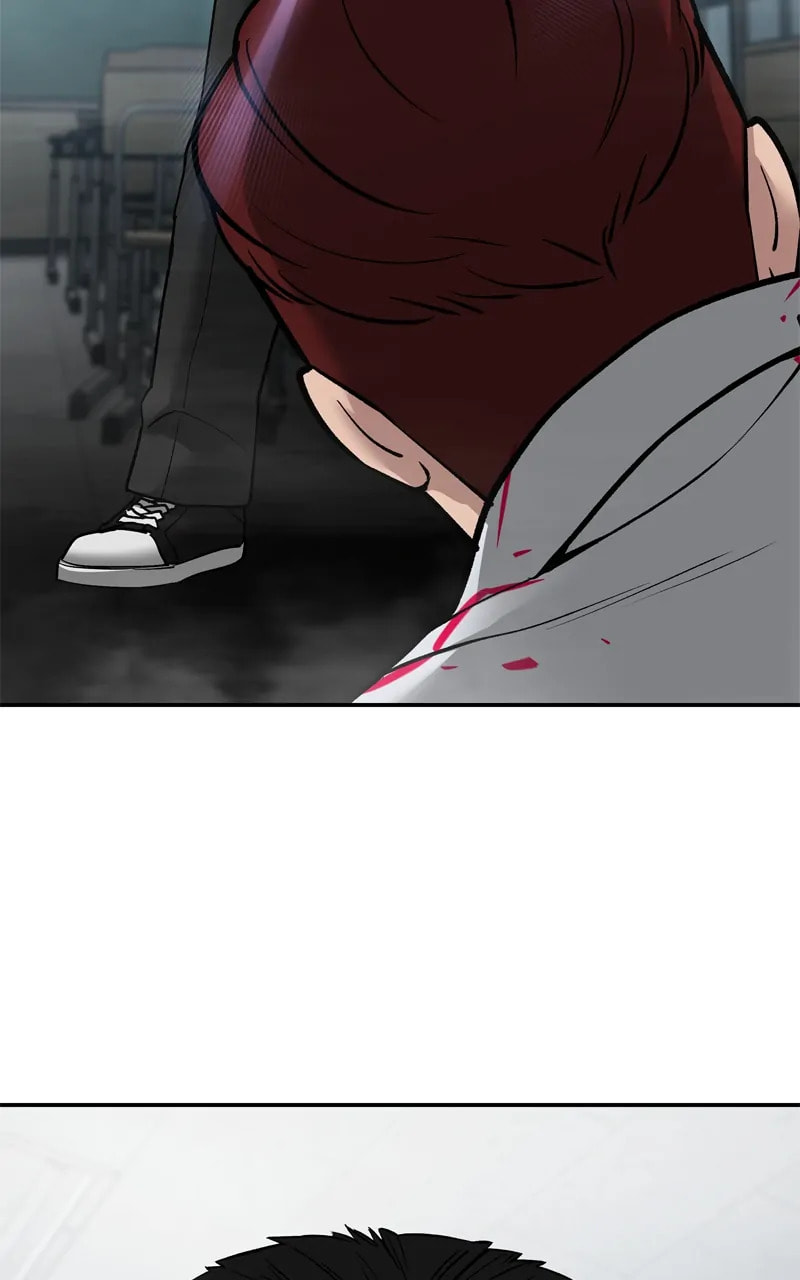 Designated Bully Chapter 69 page 194 - 