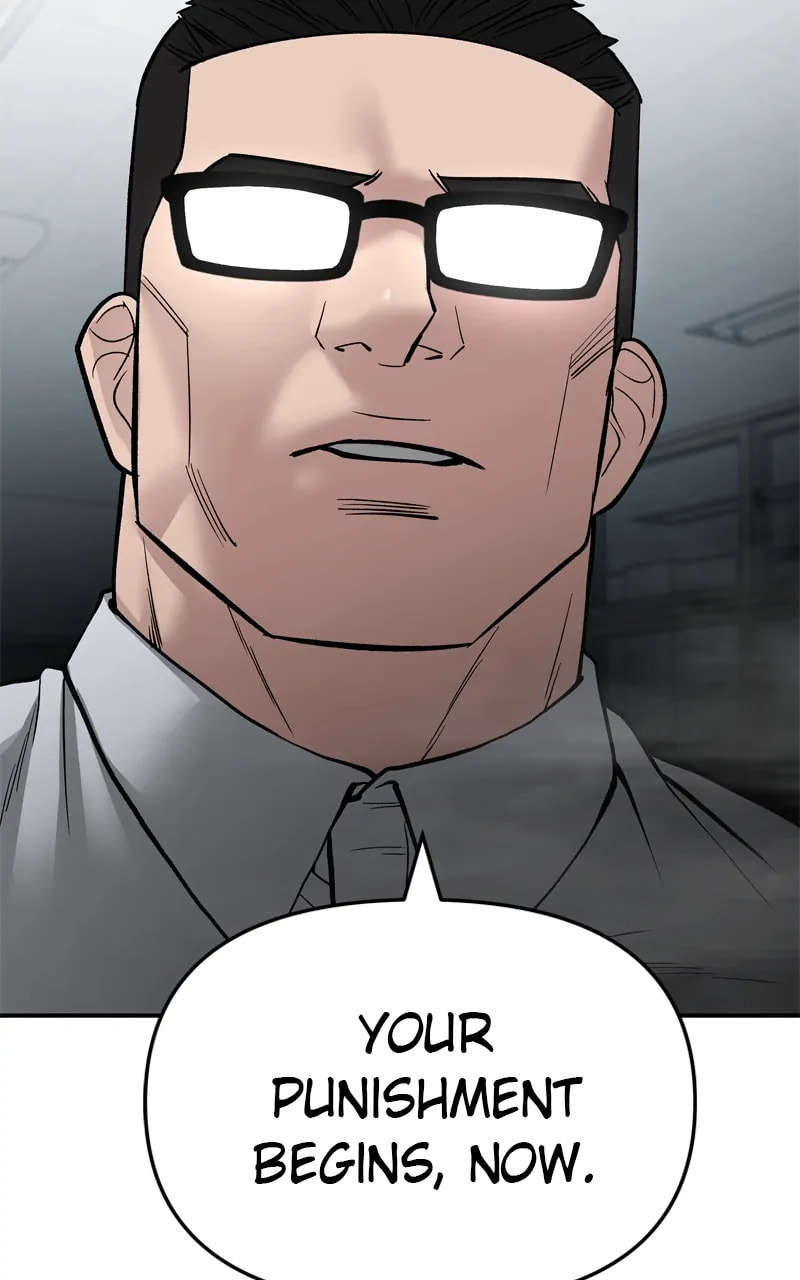 Designated Bully Chapter 69 page 195 - 