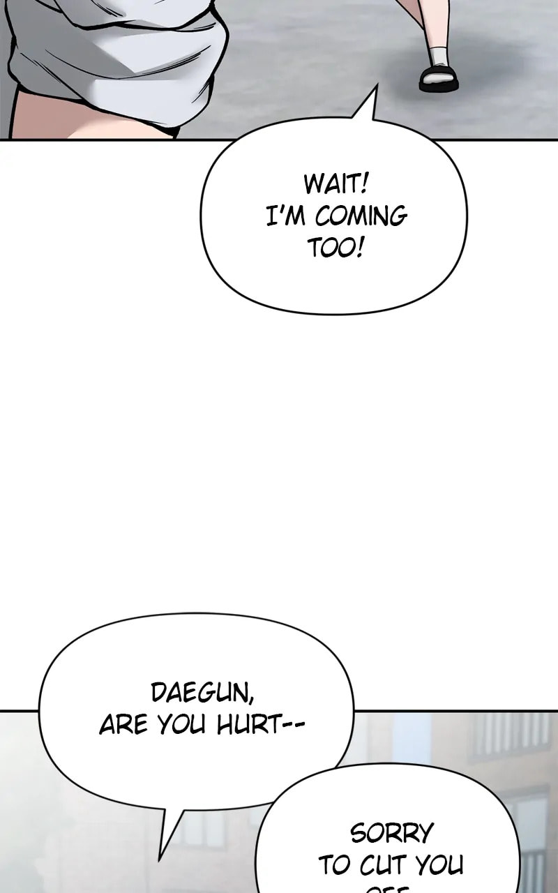 Designated Bully Chapter 69 page 23 - 