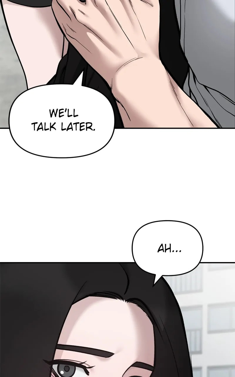 Designated Bully Chapter 69 page 25 - 