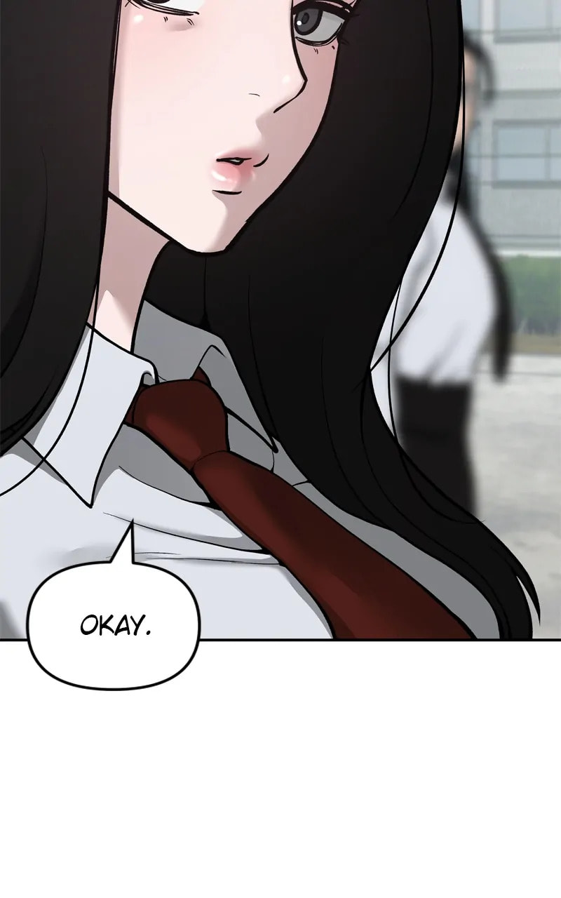 Designated Bully Chapter 69 page 26 - 