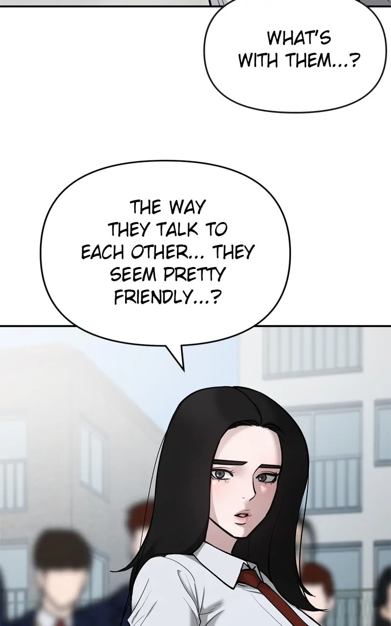 Designated Bully Chapter 69 page 28 - 