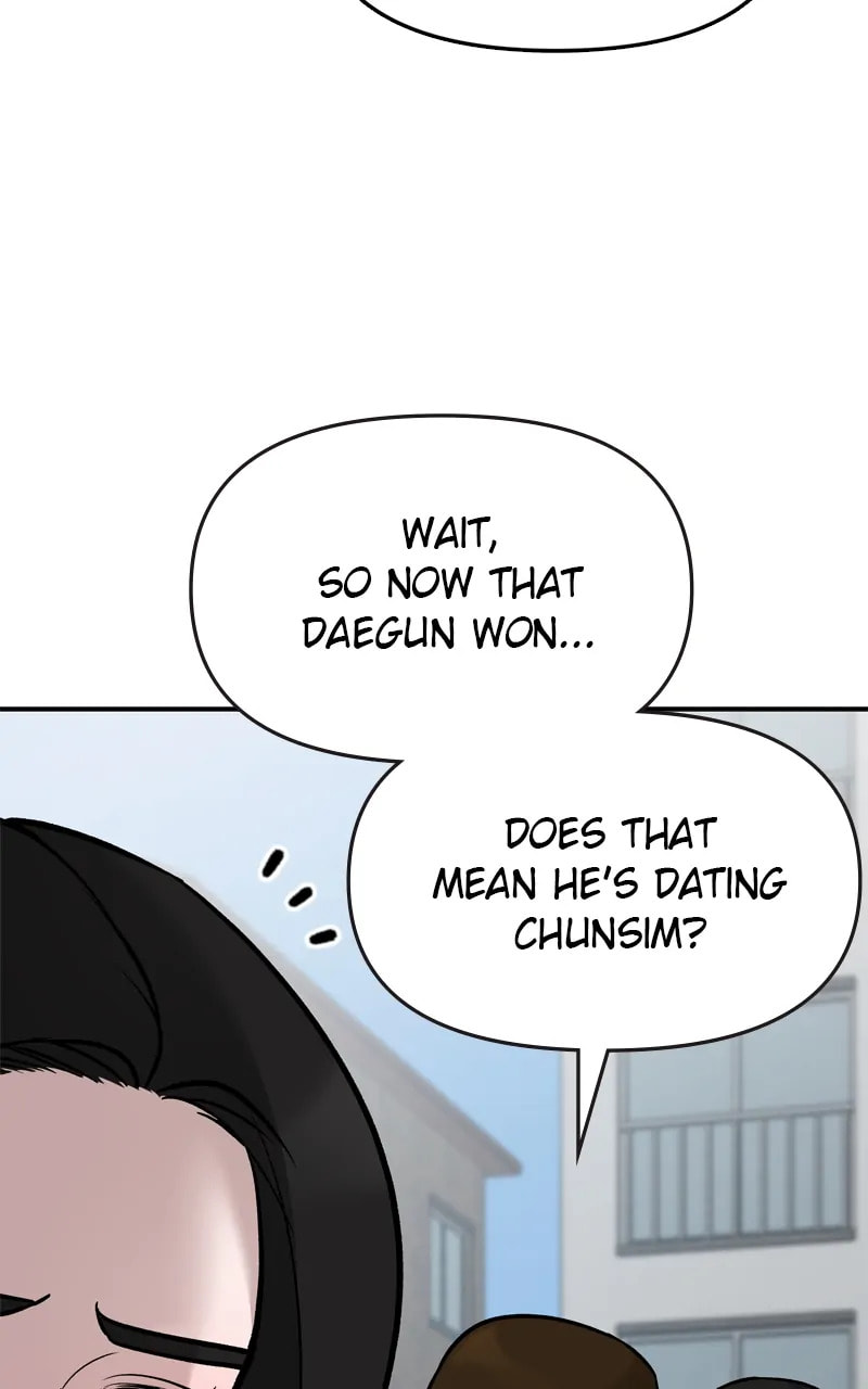 Designated Bully Chapter 69 page 30 - 