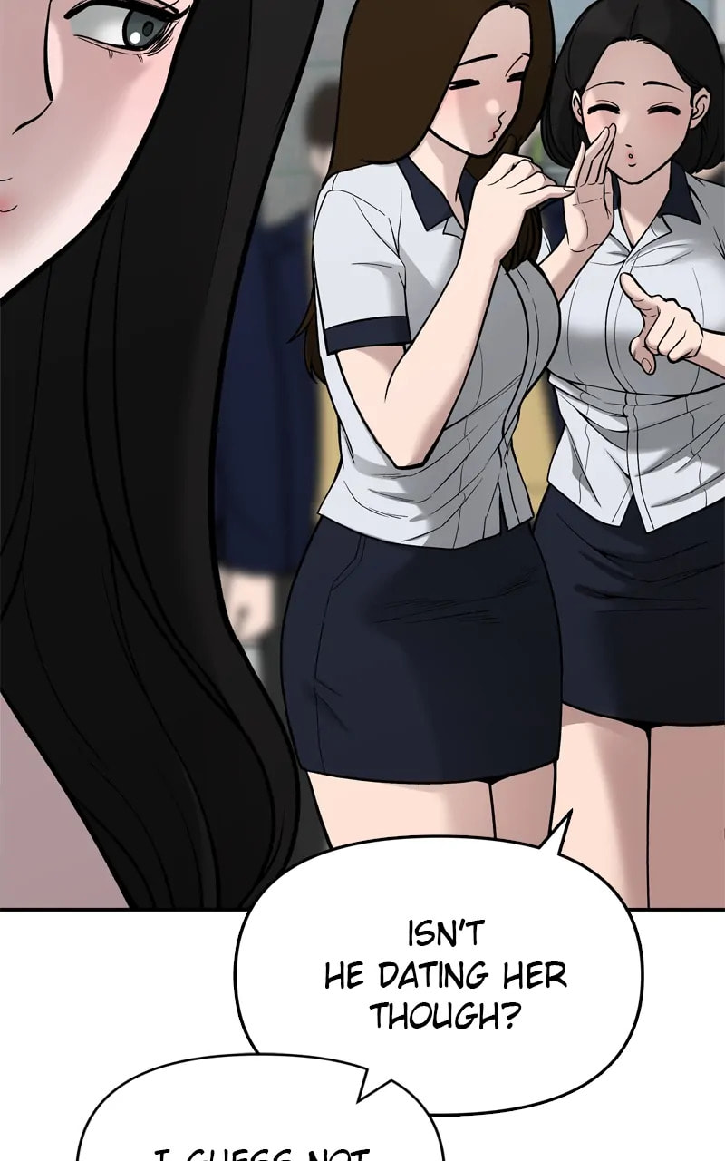 Designated Bully Chapter 69 page 31 - 