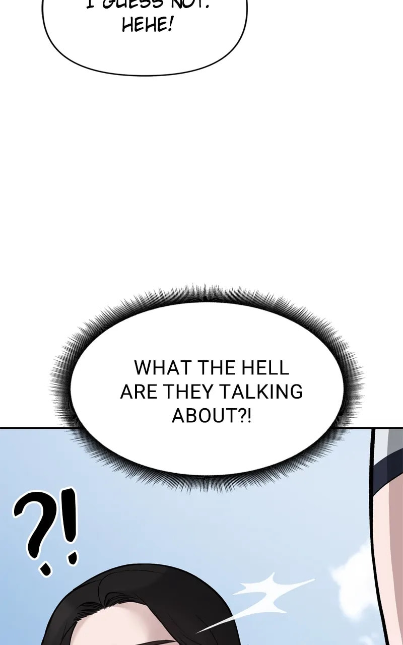 Designated Bully Chapter 69 page 32 - 