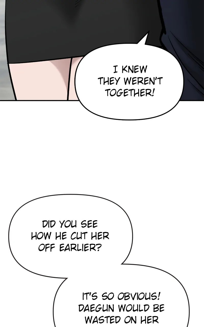 Designated Bully Chapter 69 page 34 - 