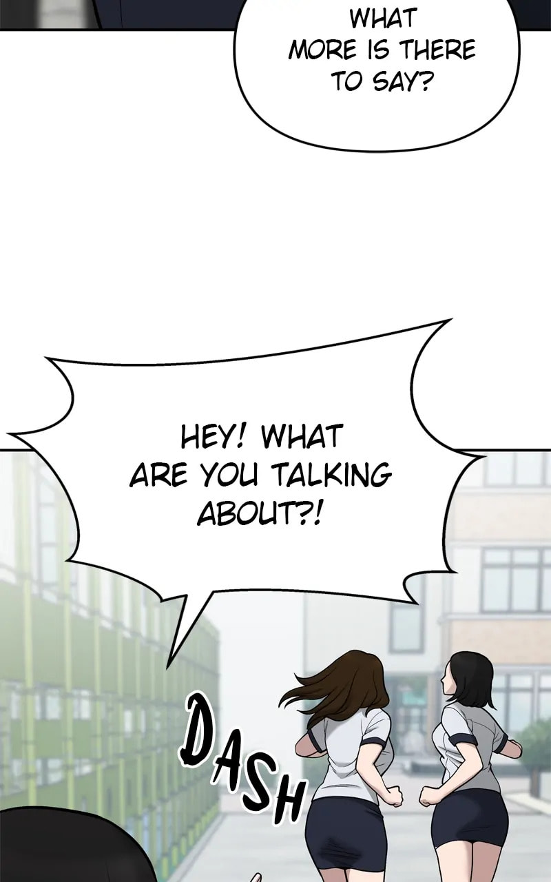 Designated Bully Chapter 69 page 36 - 
