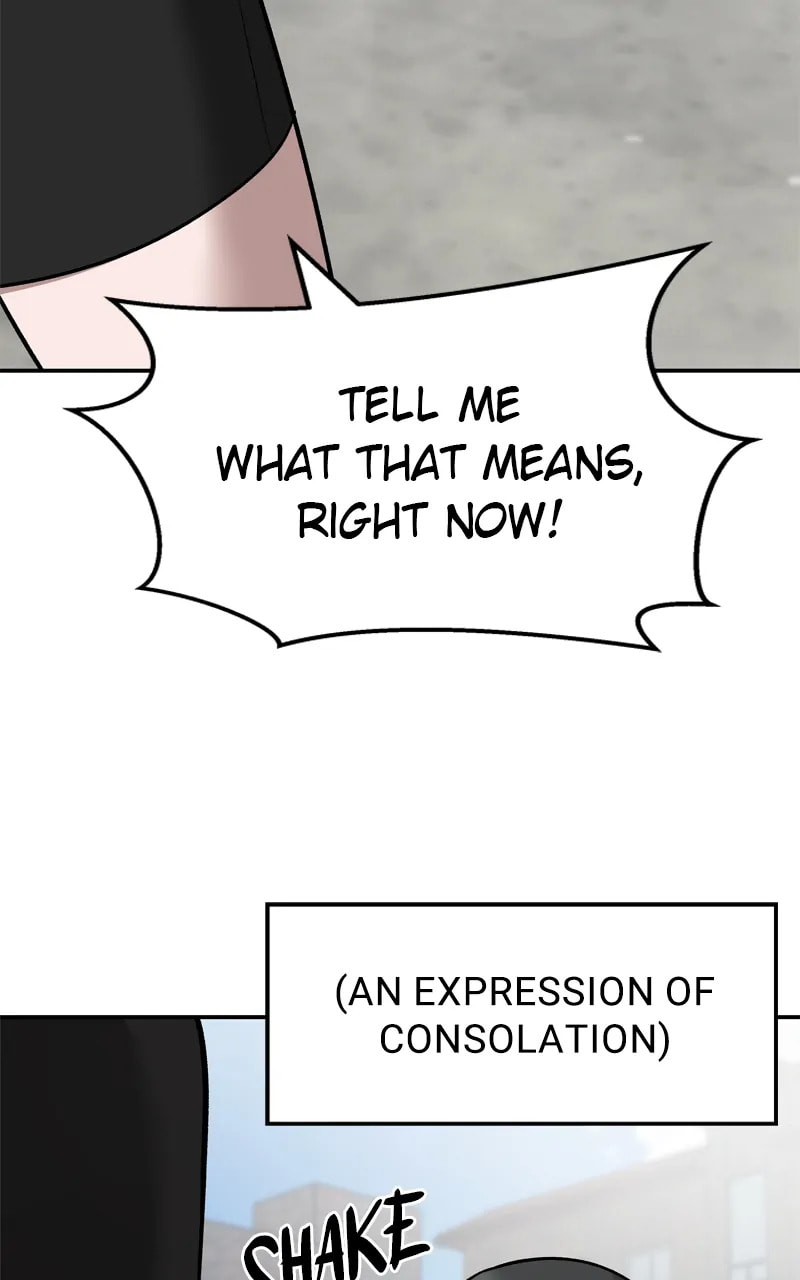 Designated Bully Chapter 69 page 38 - 
