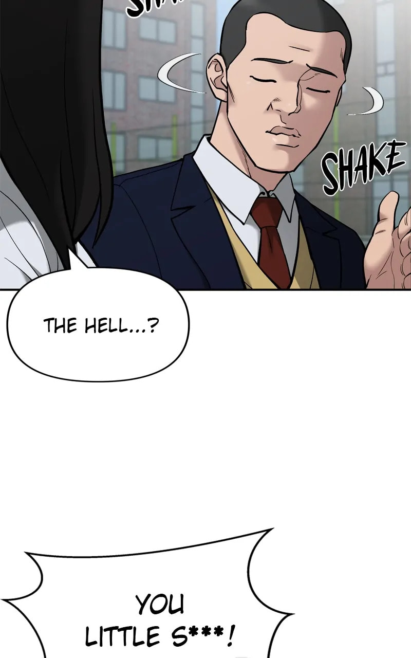 Designated Bully Chapter 69 page 39 - 