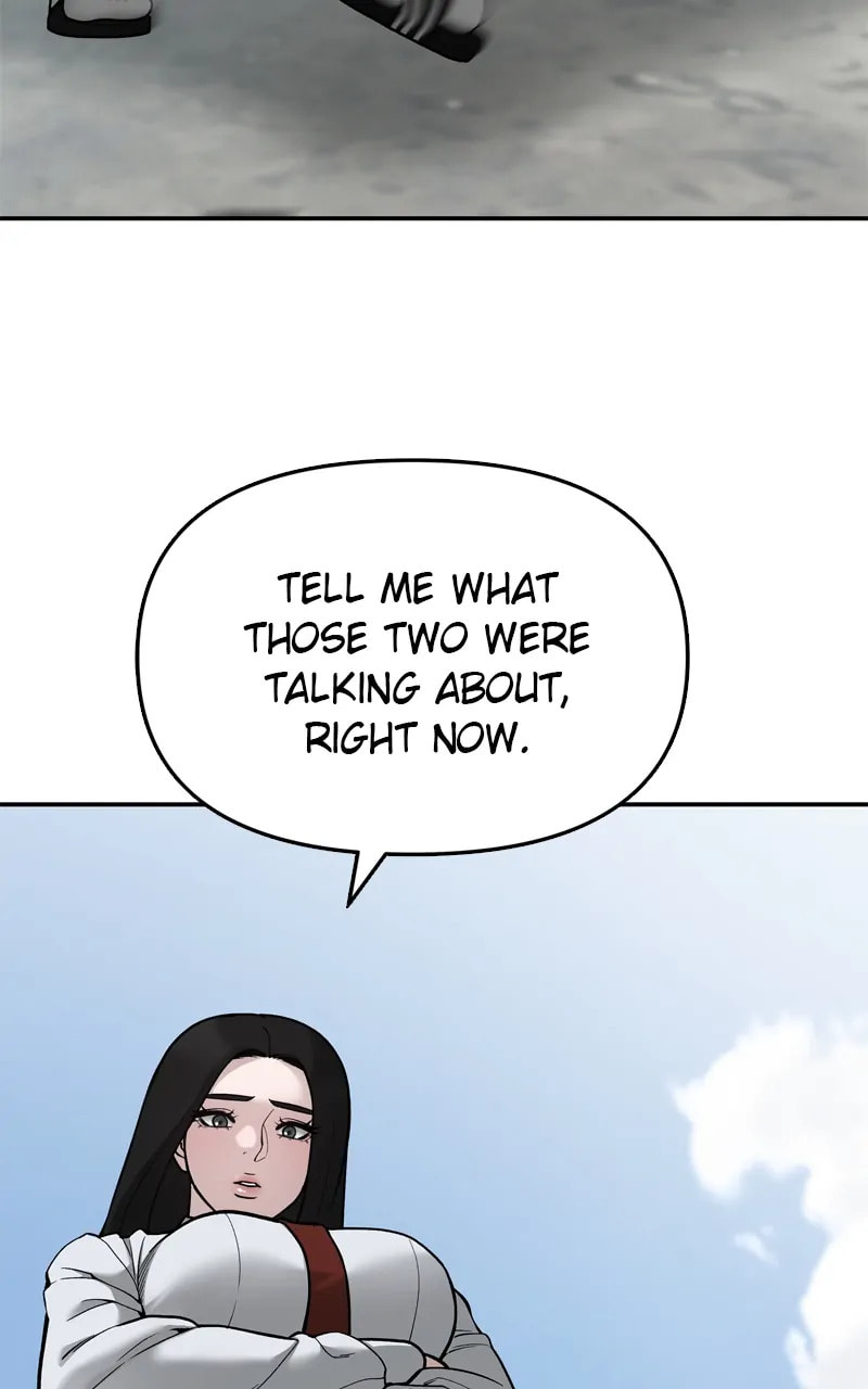 Designated Bully Chapter 69 page 41 - 