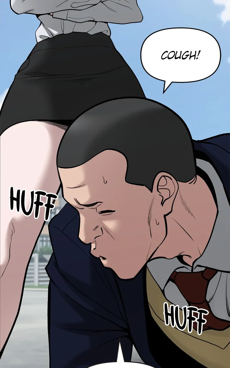 Designated Bully Chapter 69 page 42 - 