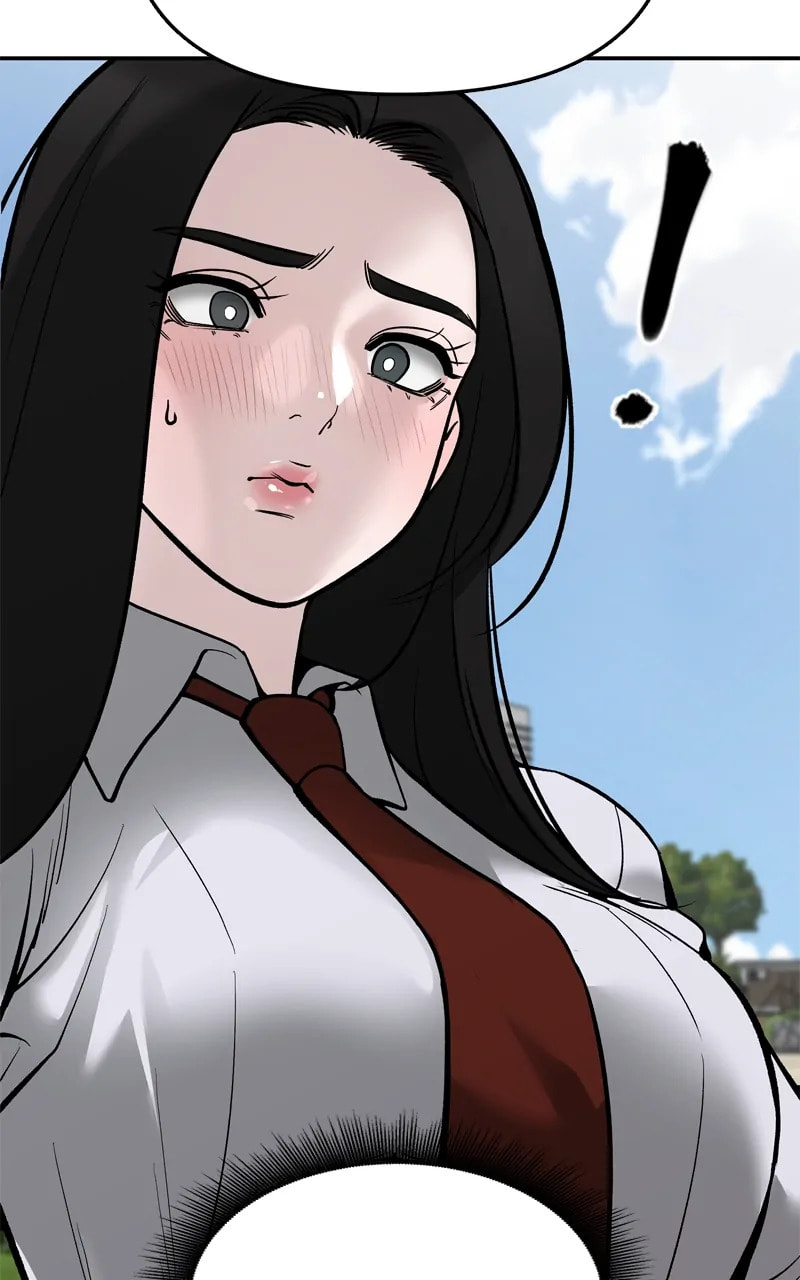 Designated Bully Chapter 69 page 44 - 