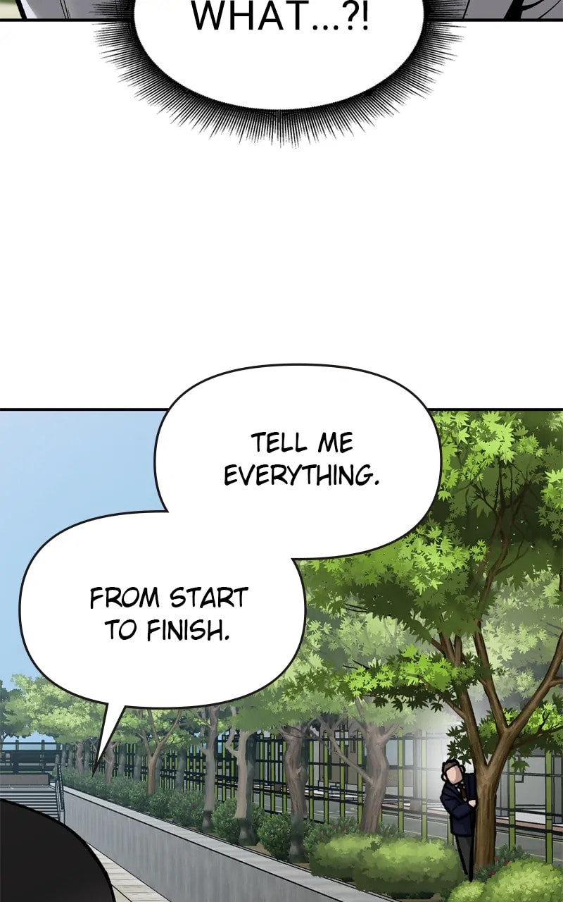 Designated Bully Chapter 69 page 45 - 