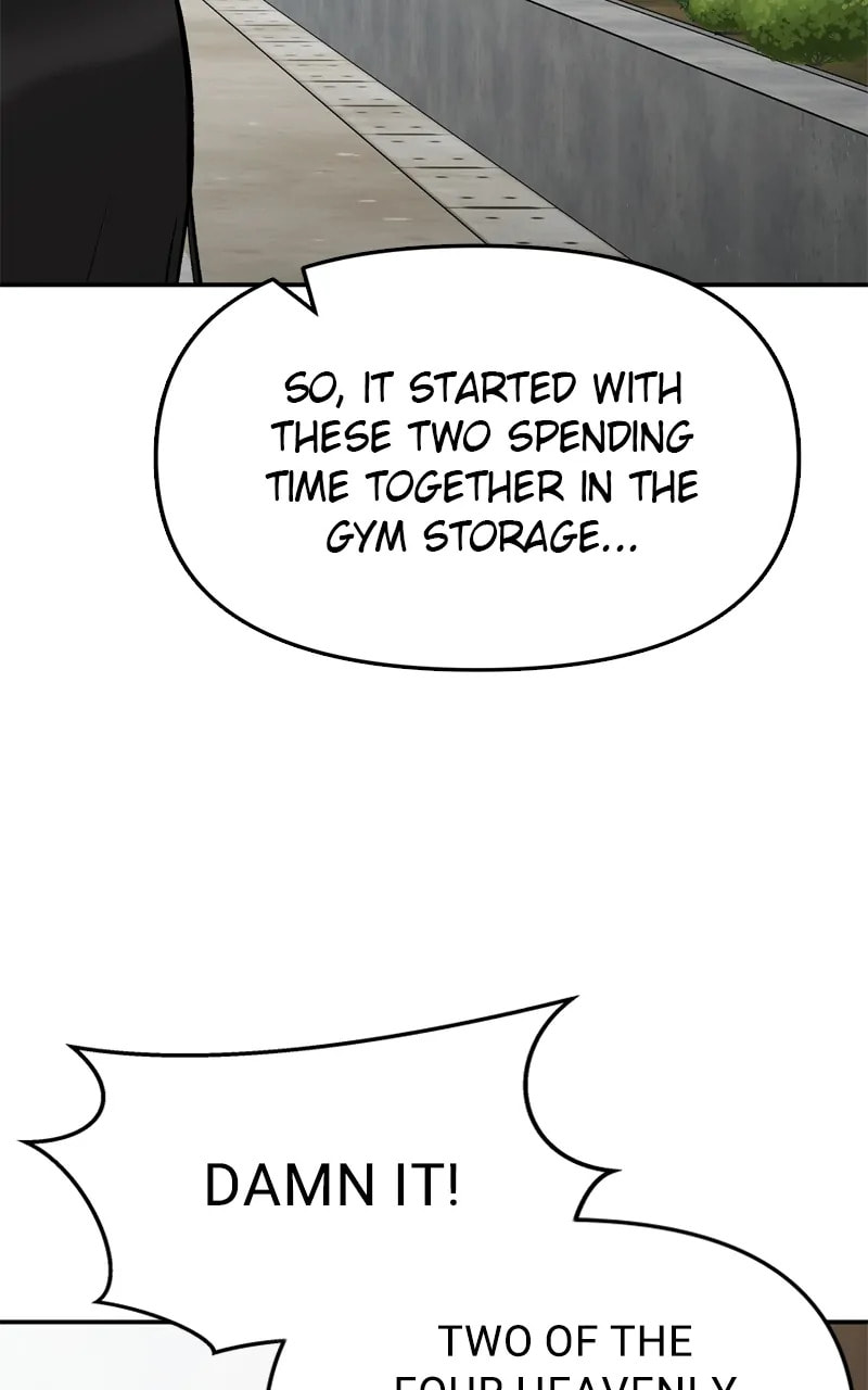 Designated Bully Chapter 69 page 46 - 
