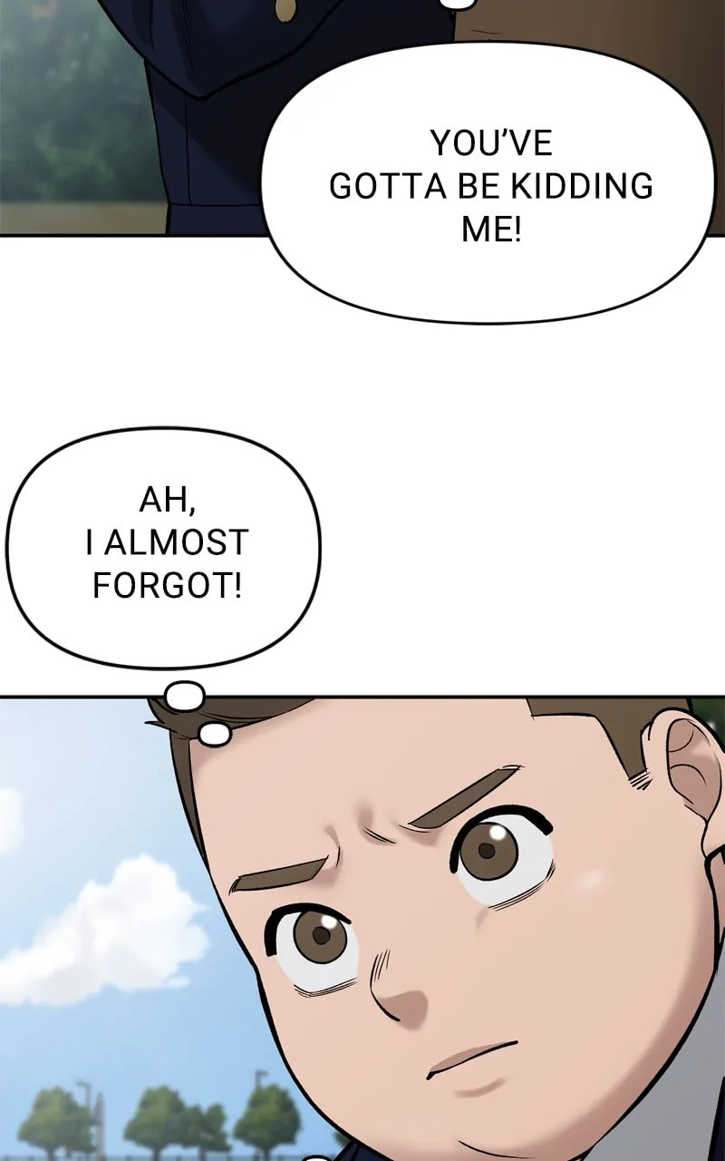 Designated Bully Chapter 69 page 48 - 