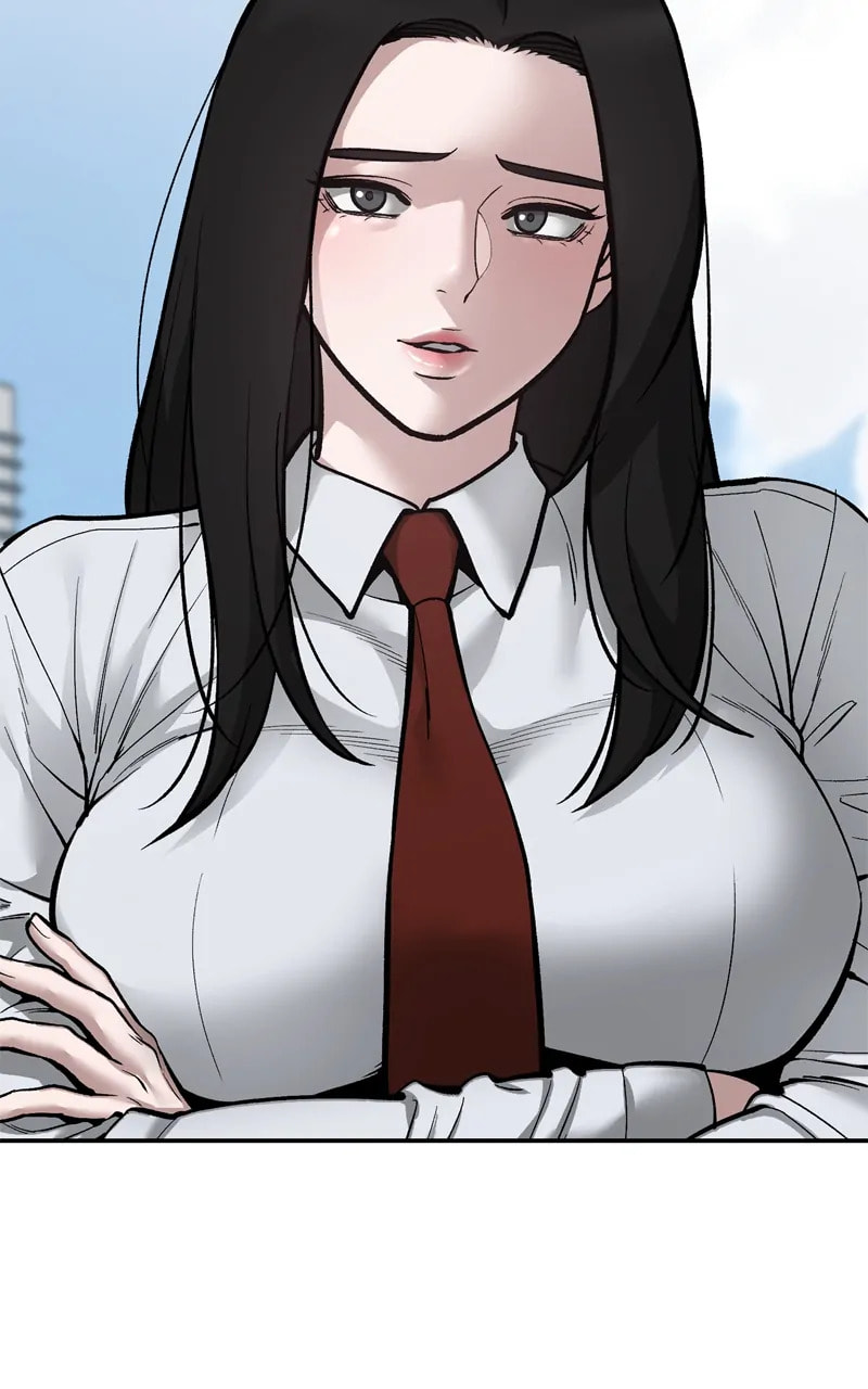 Designated Bully Chapter 69 page 6 - 