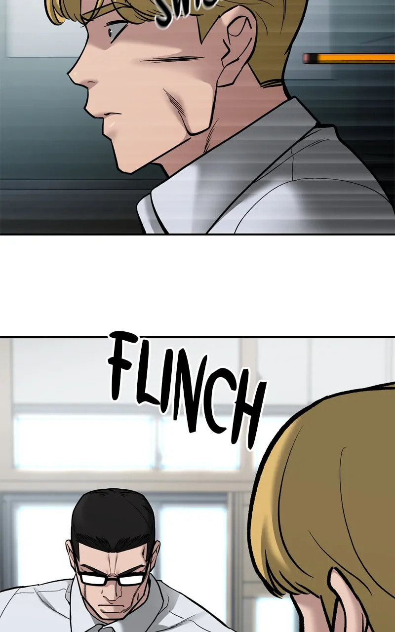 Designated Bully Chapter 69 page 52 - 