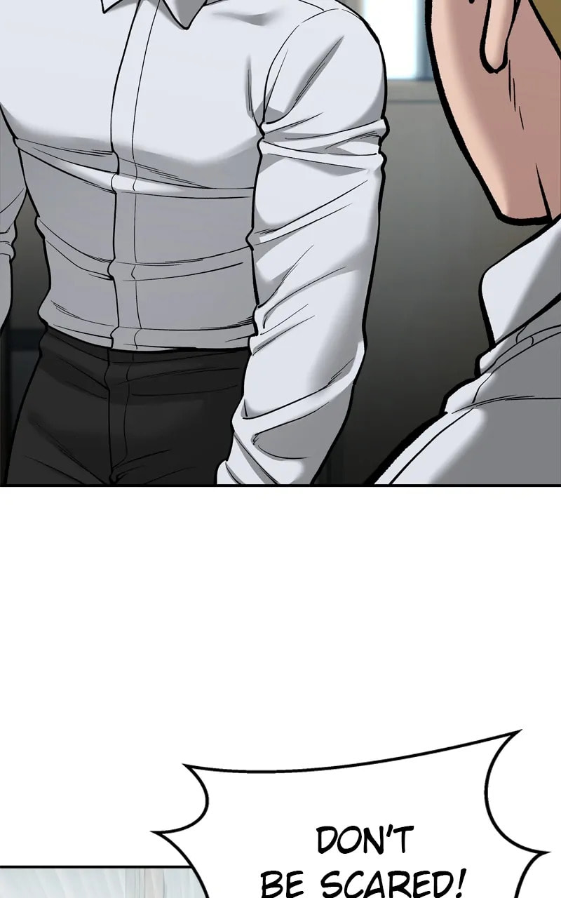 Designated Bully Chapter 69 page 53 - 