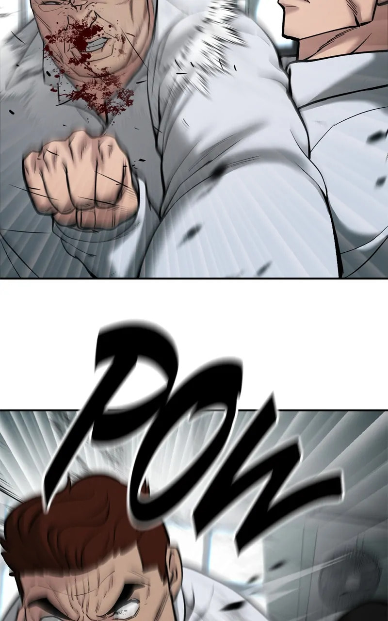 Designated Bully Chapter 69 page 58 - 