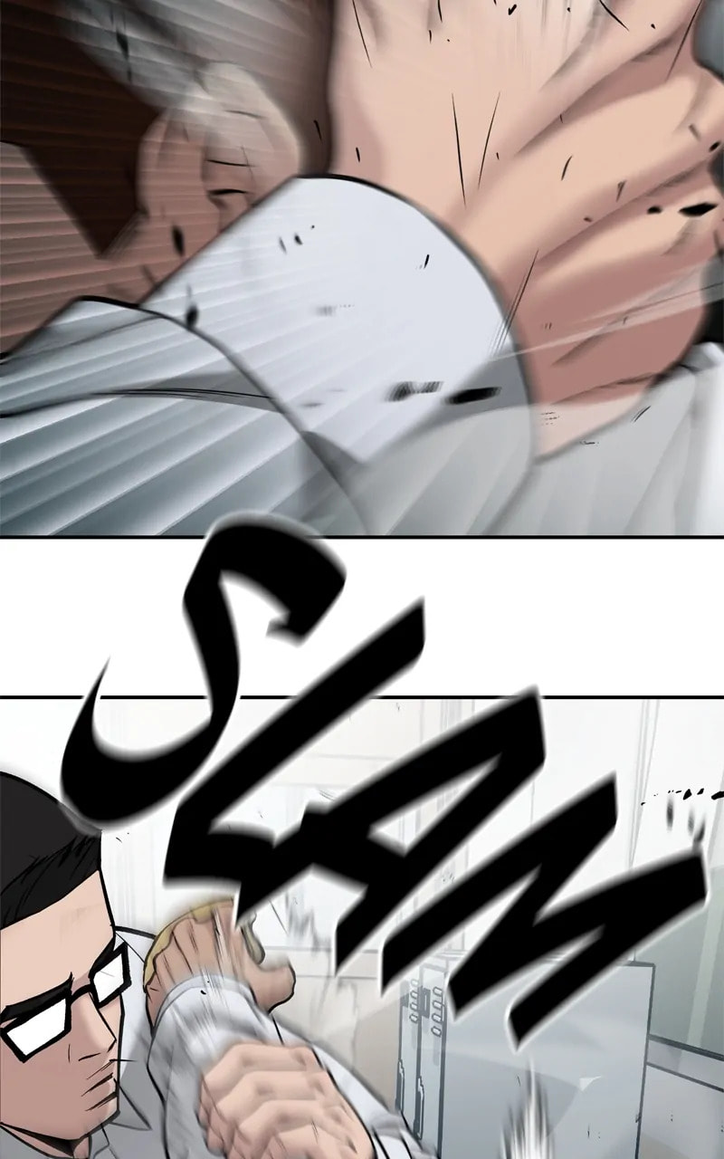 Designated Bully Chapter 69 page 60 - 