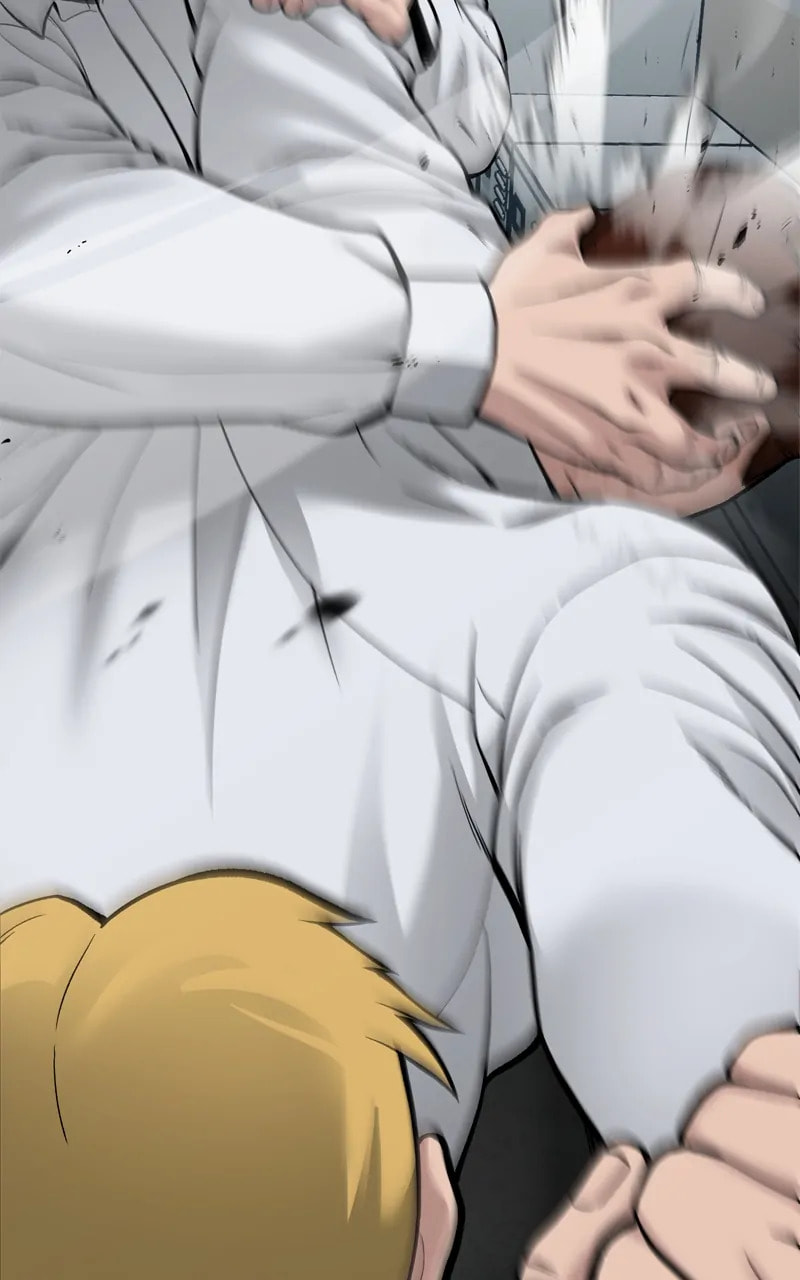 Designated Bully Chapter 69 page 61 - 