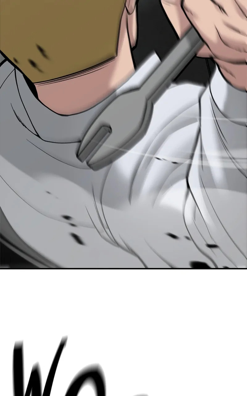 Designated Bully Chapter 69 page 62 - 