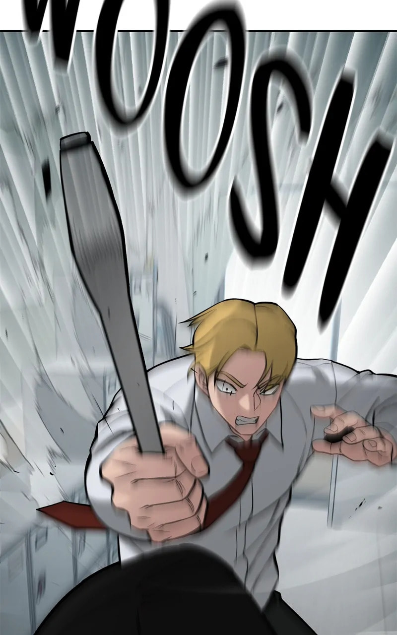 Designated Bully Chapter 69 page 63 - 