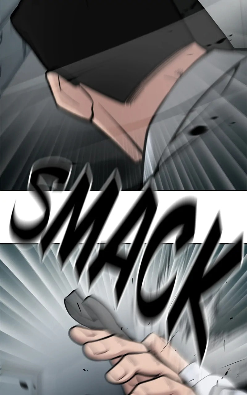 Designated Bully Chapter 69 page 64 - 