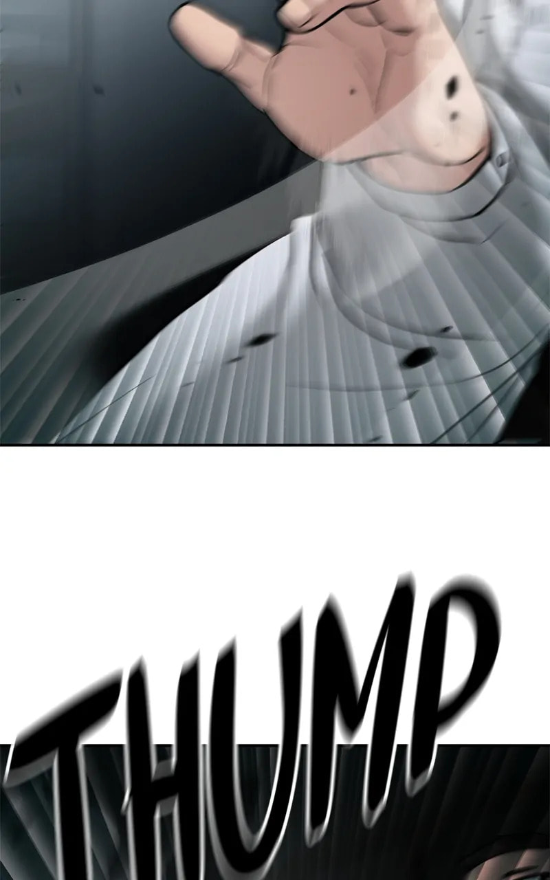 Designated Bully Chapter 69 page 65 - 