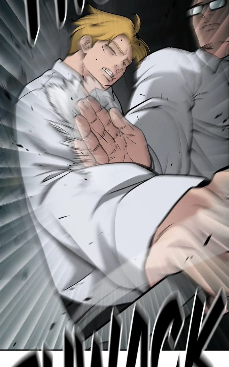 Designated Bully Chapter 69 page 66 - 