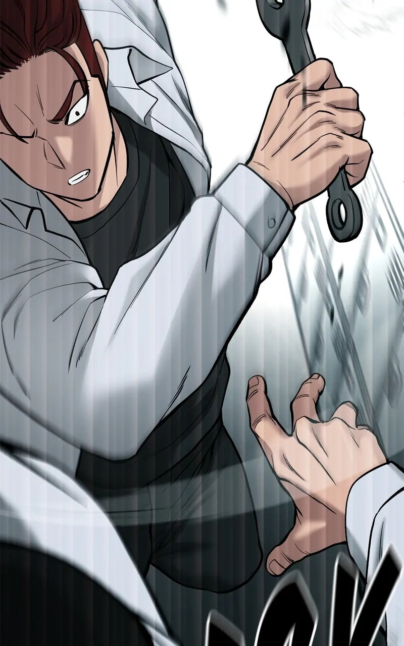 Designated Bully Chapter 69 page 71 - 