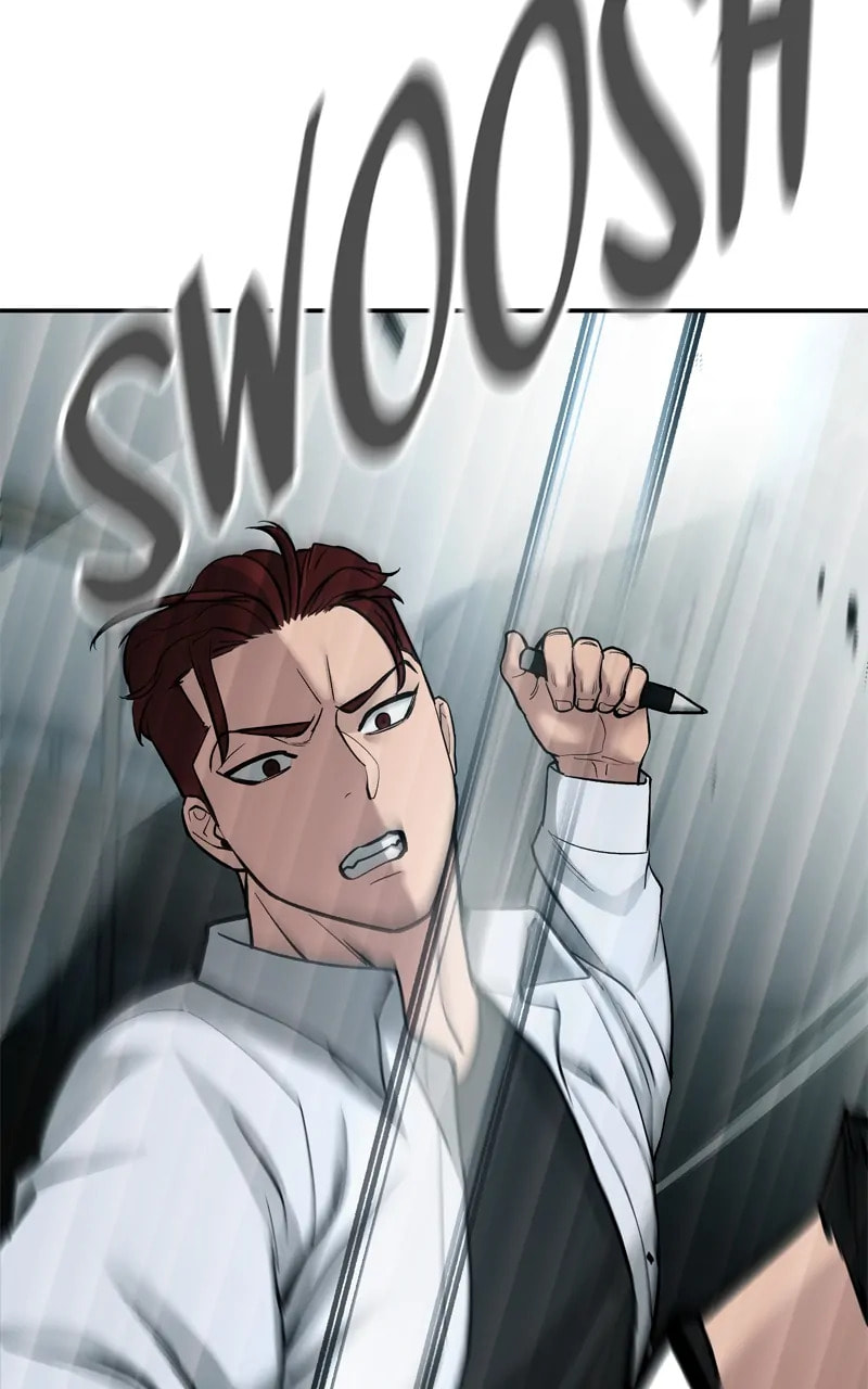 Designated Bully Chapter 69 page 74 - 