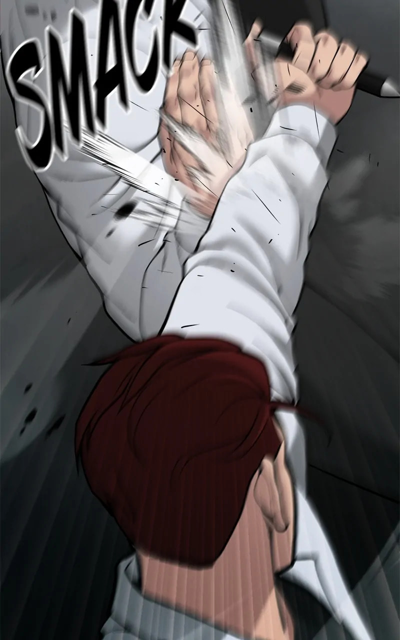 Designated Bully Chapter 69 page 81 - 