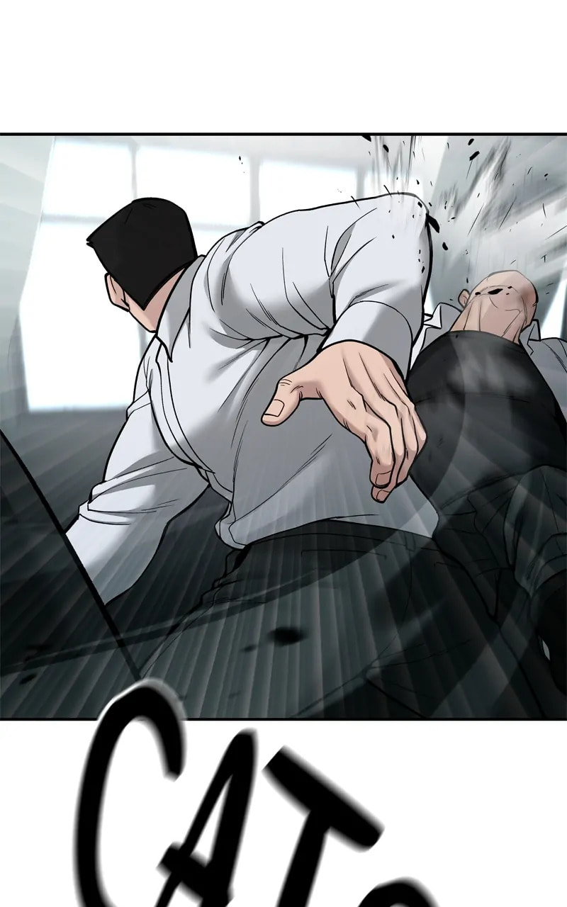 Designated Bully Chapter 69 page 84 - 