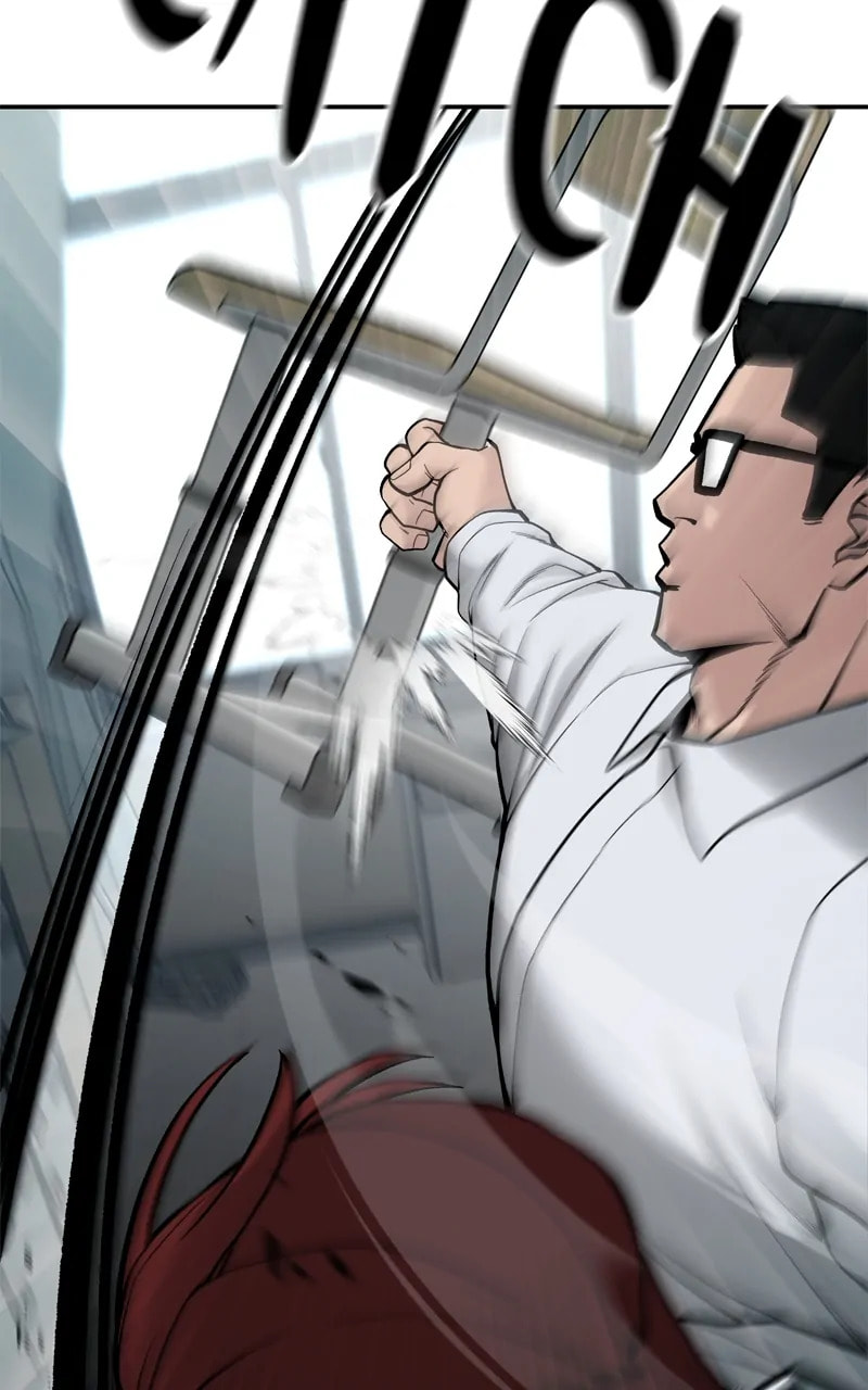 Designated Bully Chapter 69 page 85 - 