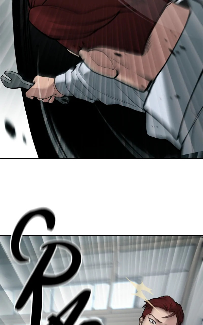 Designated Bully Chapter 69 page 86 - 