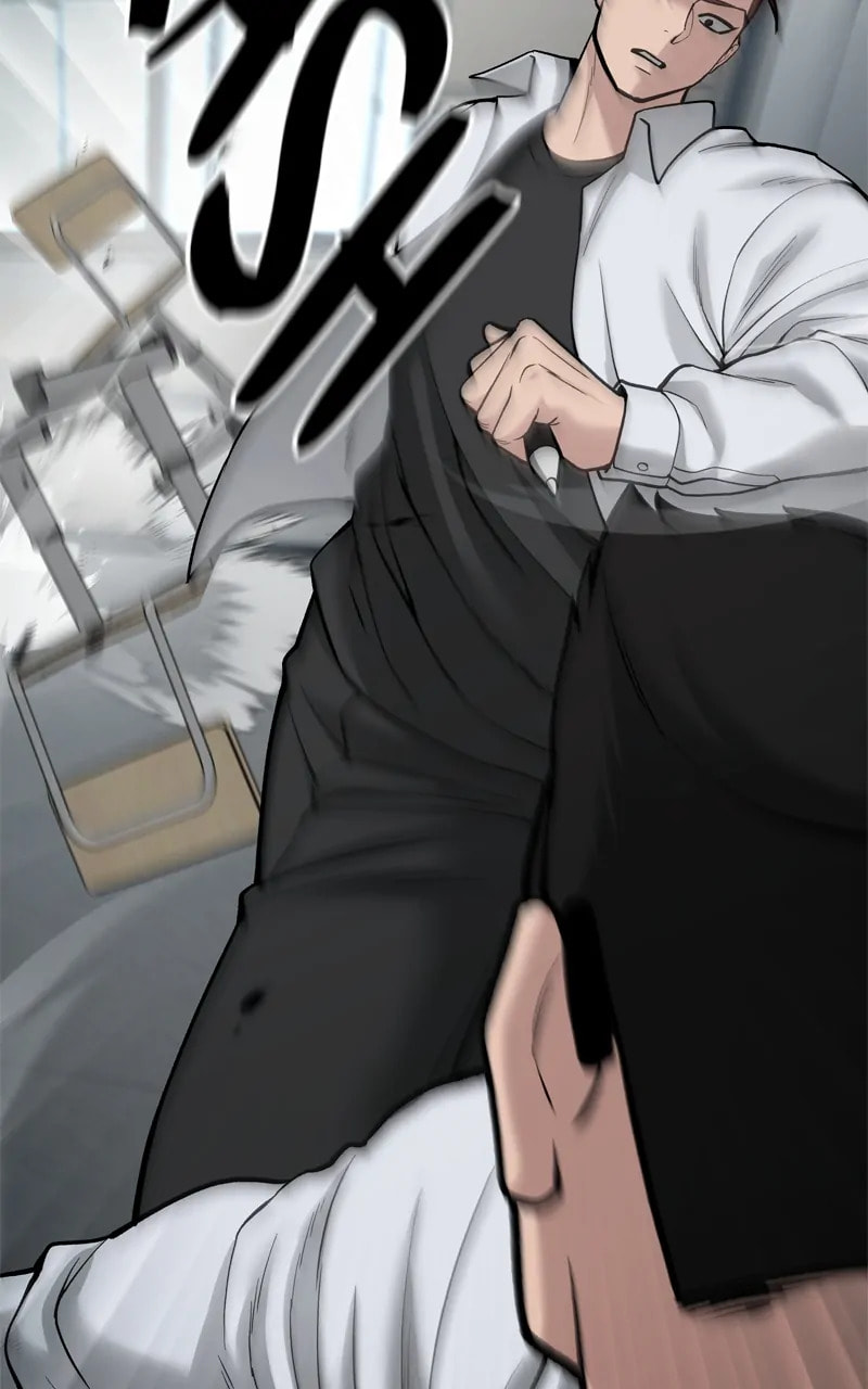 Designated Bully Chapter 69 page 87 - 