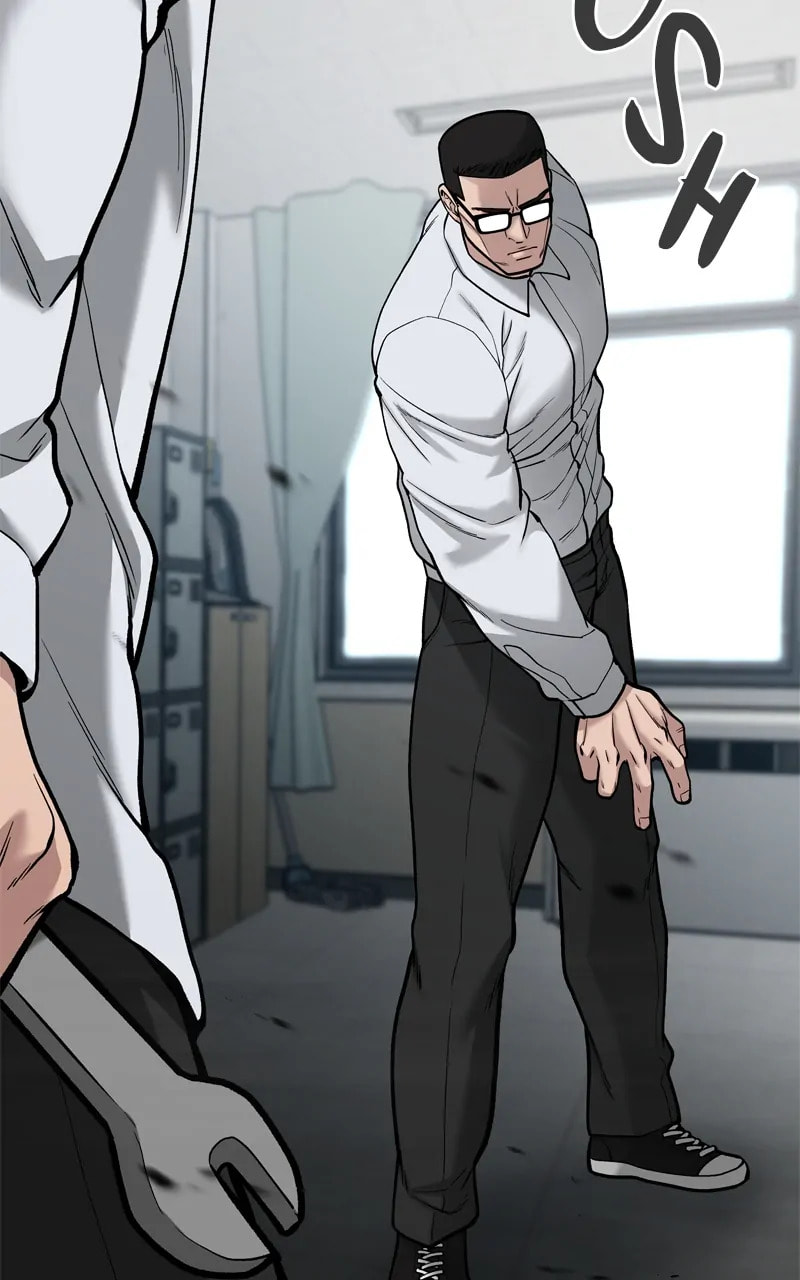 Designated Bully Chapter 69 page 89 - 