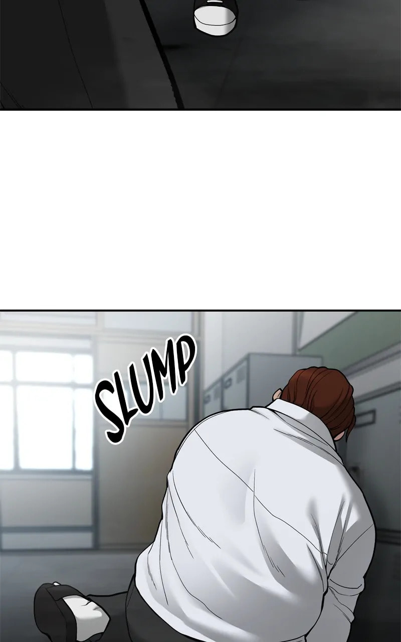 Designated Bully Chapter 69 page 90 - 