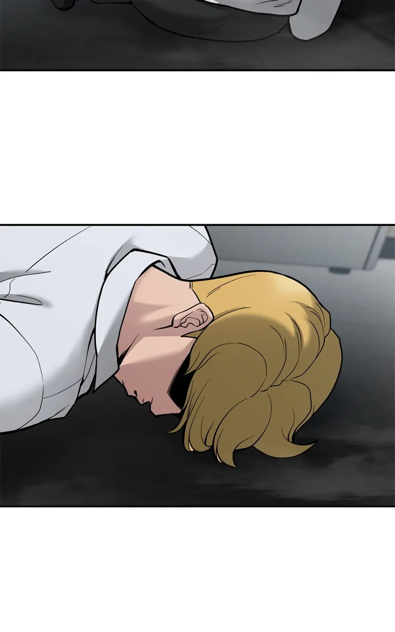 Designated Bully Chapter 69 page 91 - 