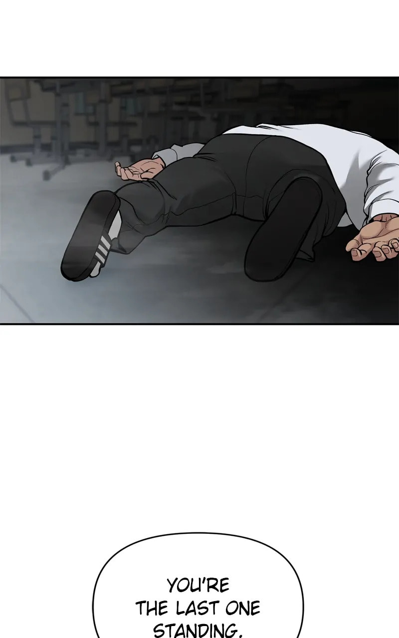 Designated Bully Chapter 69 page 92 - 