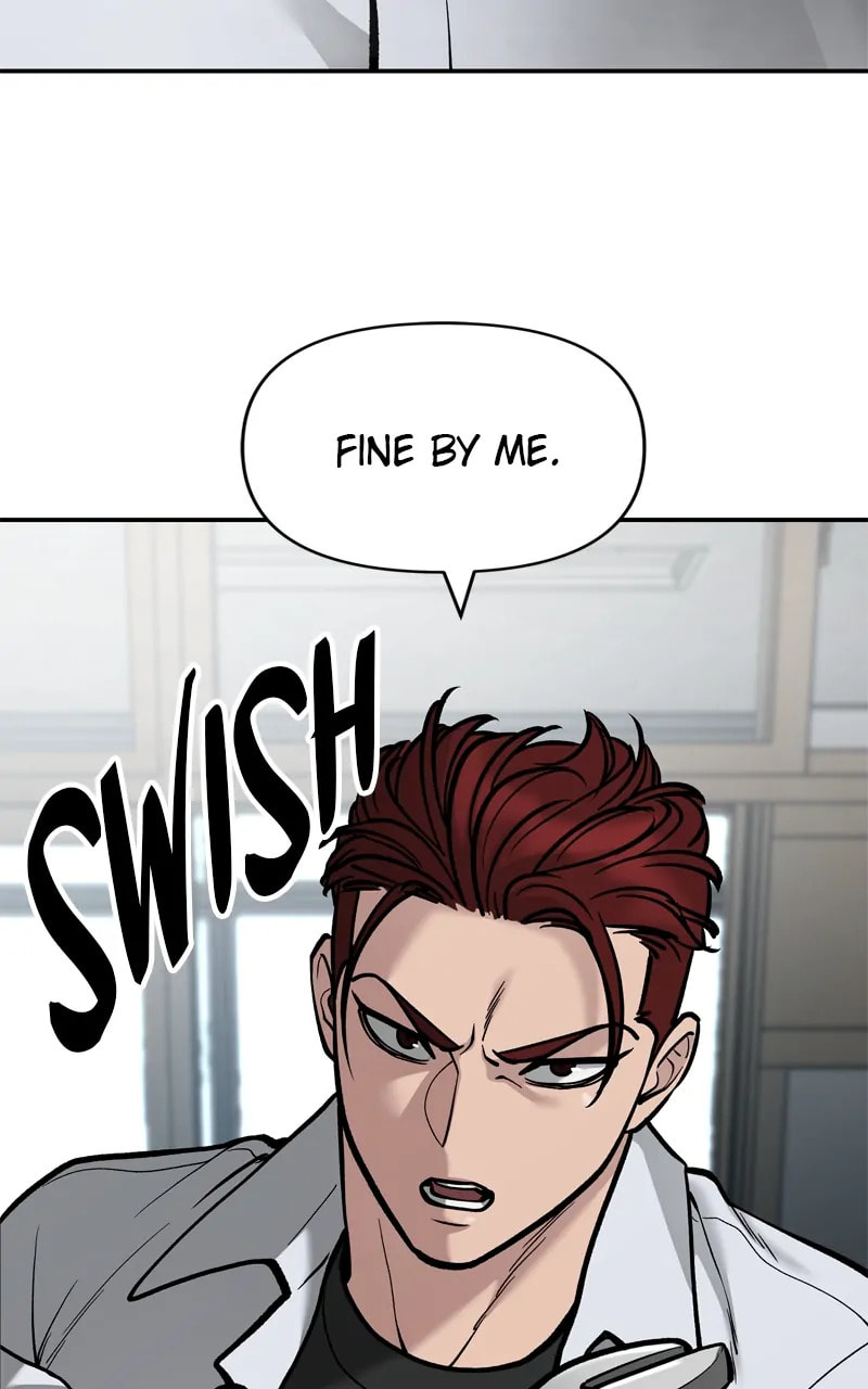 Designated Bully Chapter 69 page 94 - 